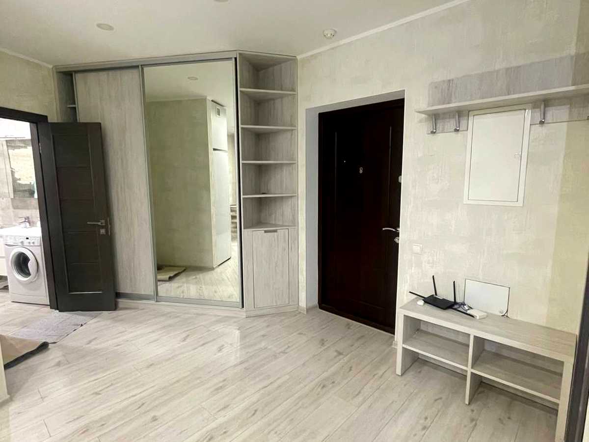 Квартира на вул. Зарічна, 1Г в Києві, ID 476336, фото №7