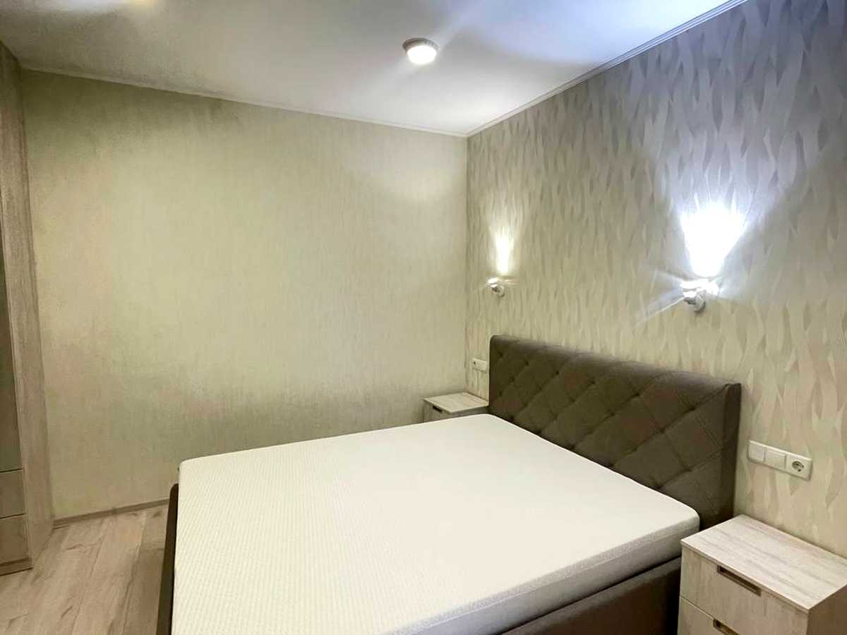 Квартира на вул. Зарічна, 1Г в Києві, ID 476336, фото №8