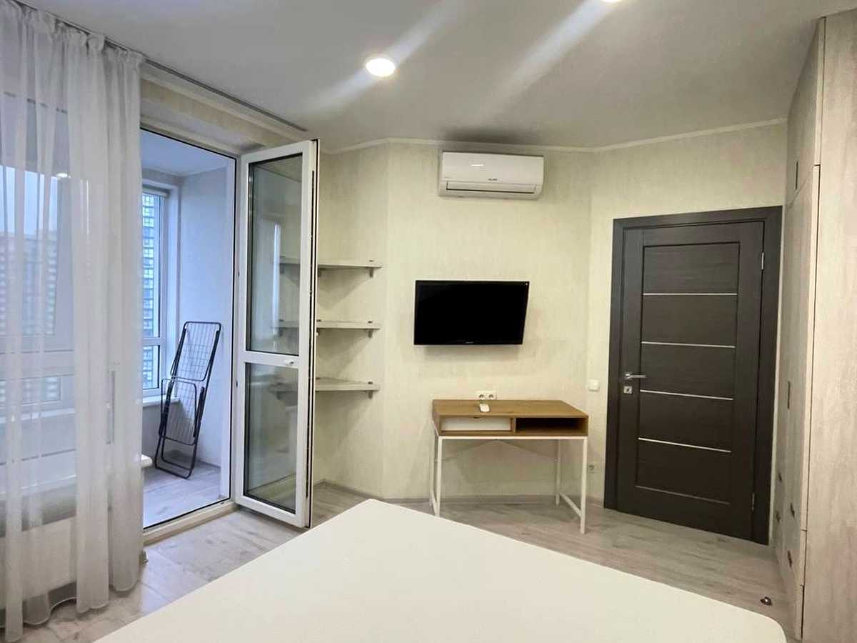 Квартира на вул. Зарічна, 1Г в Києві, ID 476336, фото №9