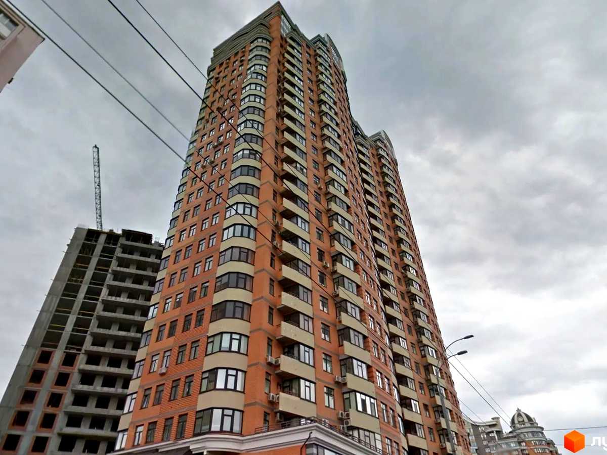 Квартира на бульв. Лесі Українки, 7А в Києві, ID 476332, фото №4
