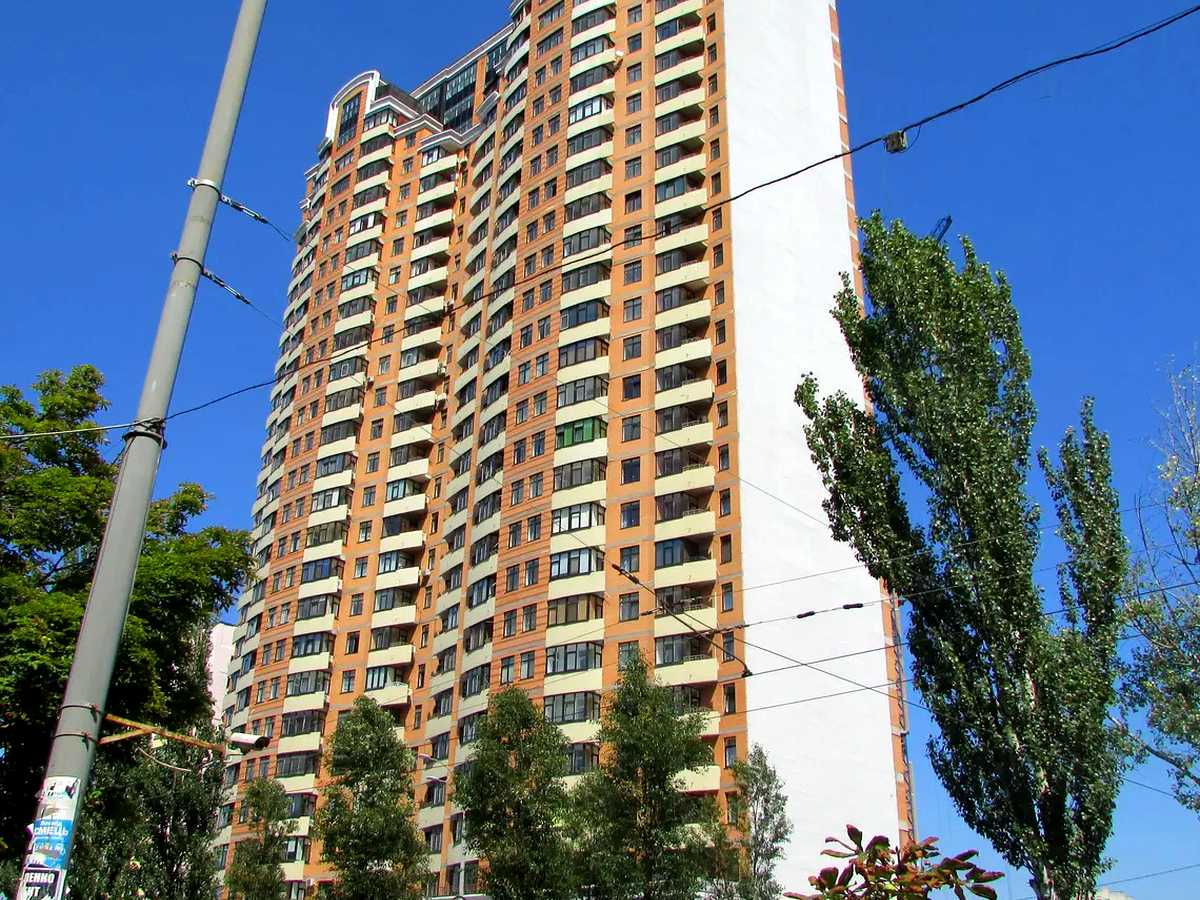 Квартира на бульв. Лесі Українки, 7А в Києві, ID 476332, фото №7