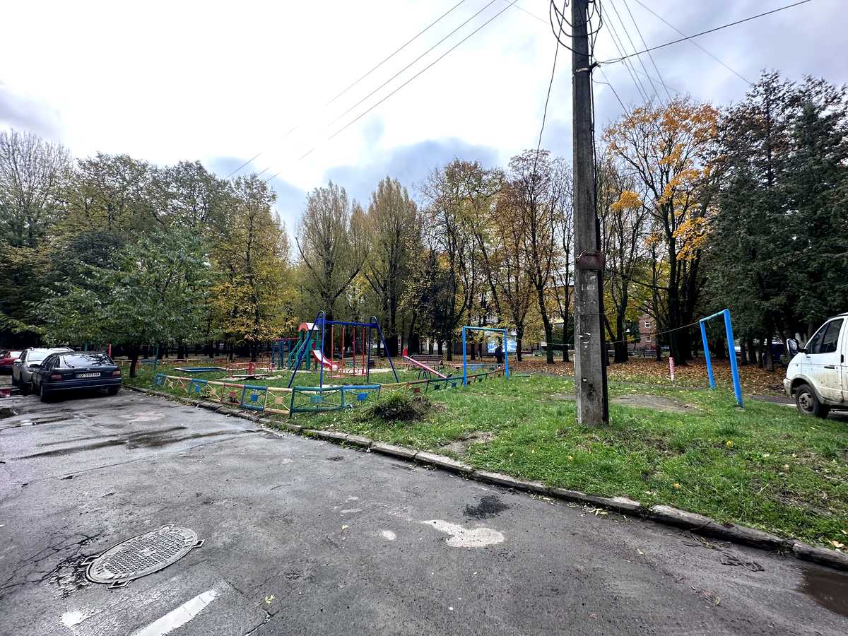 Квартира на вул. Романа Шухевича, 13 в Хмельницькому, ID 476395, фото №4