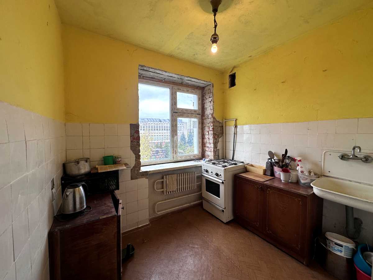 Квартира на вул. Романа Шухевича, 13 в Хмельницькому, ID 476395, фото №6