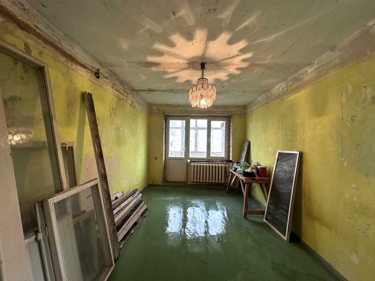 Квартира на вул. Романа Шухевича, 13 в Хмельницькому, ID 476395, фото №7