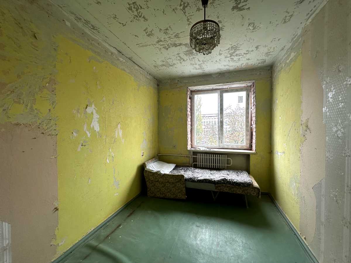 Квартира на вул. Романа Шухевича, 13 в Хмельницькому, ID 476395, фото №8