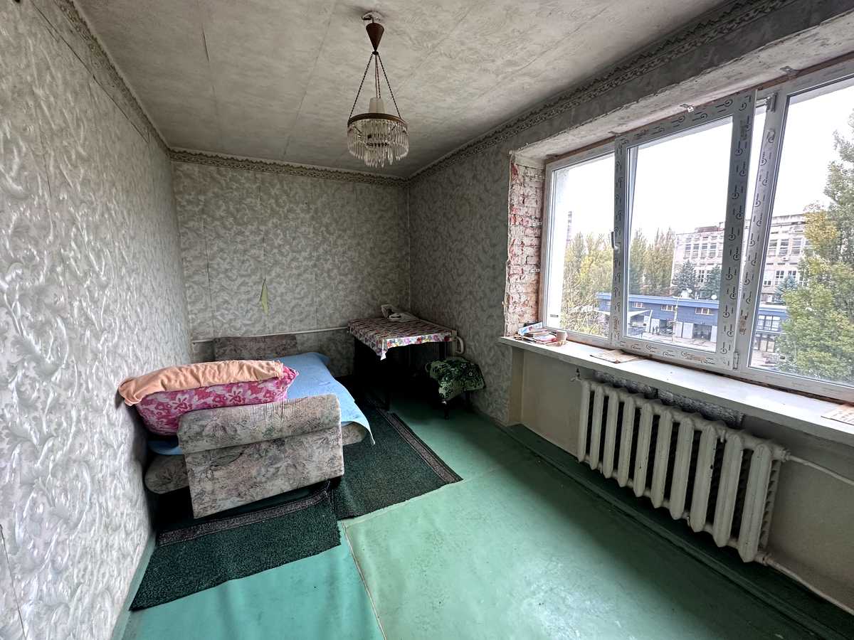 Квартира на вул. Романа Шухевича, 13 в Хмельницькому, ID 476395, фото №9