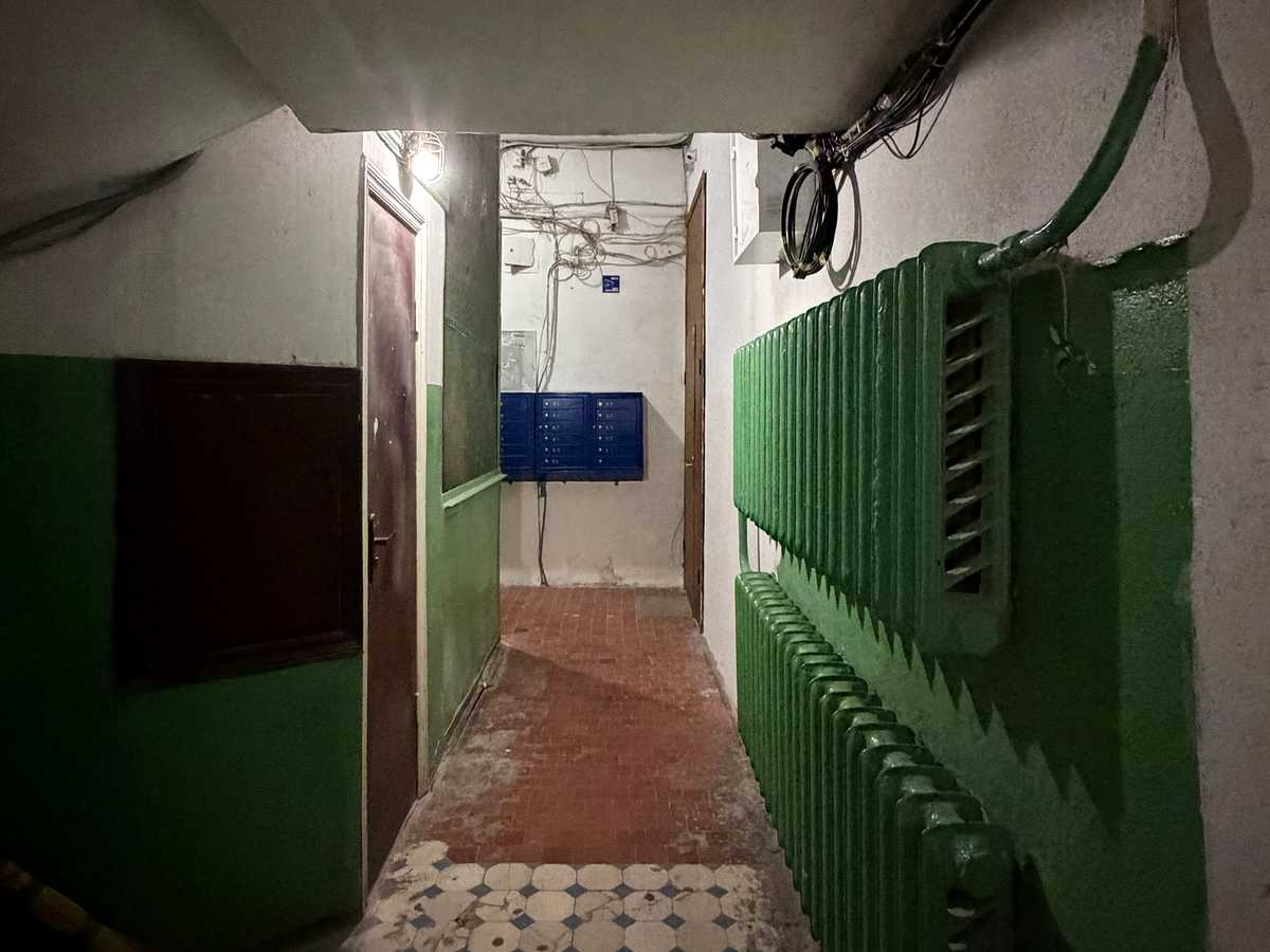 Квартира на вул. Костельна, 9 в Києві, ID 476386, фото №17