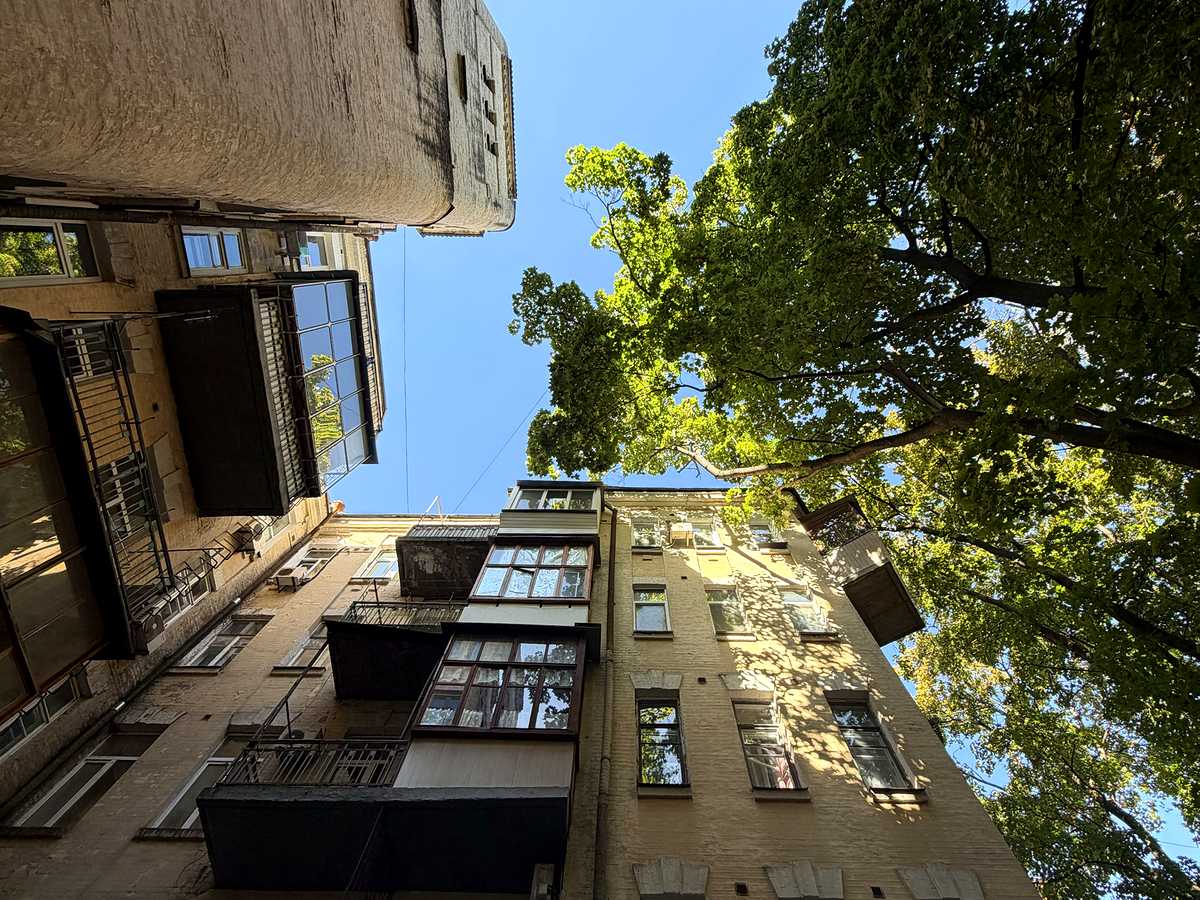Квартира на вул. Костельна, 9 в Києві, ID 476386, фото №20