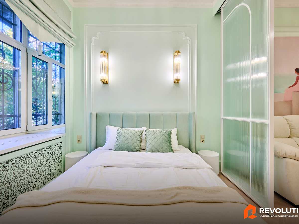 Квартира на вул. Костельна, 9 в Києві, ID 476386, фото №8