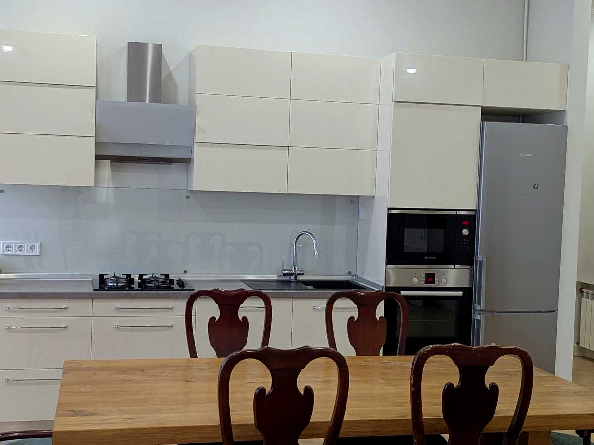 Квартира на вул. Лютеранська, 13 в Києві, ID 476389, фото №3