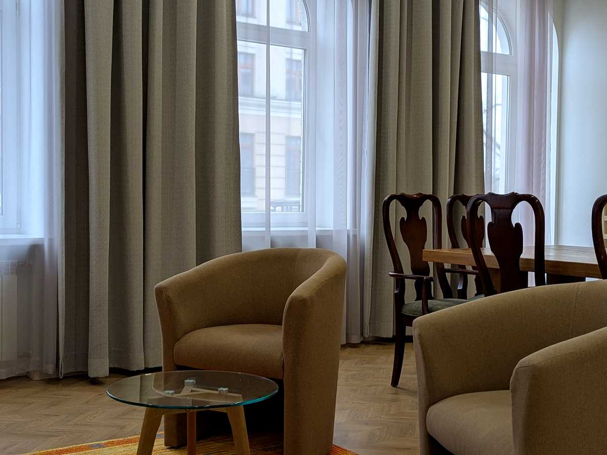 Квартира на вул. Лютеранська, 13 в Києві, ID 476389, фото №4