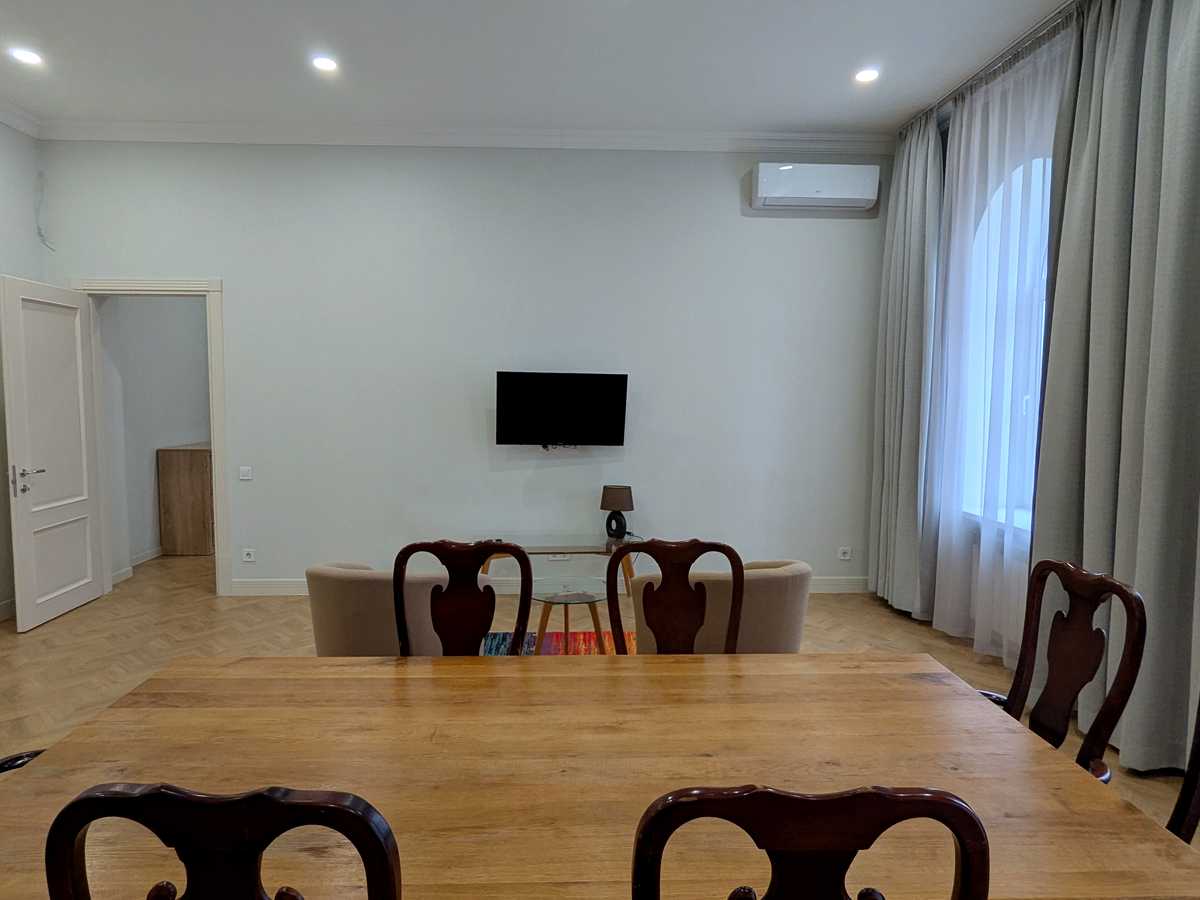 Квартира на вул. Лютеранська, 13 в Києві, ID 476389, фото №5