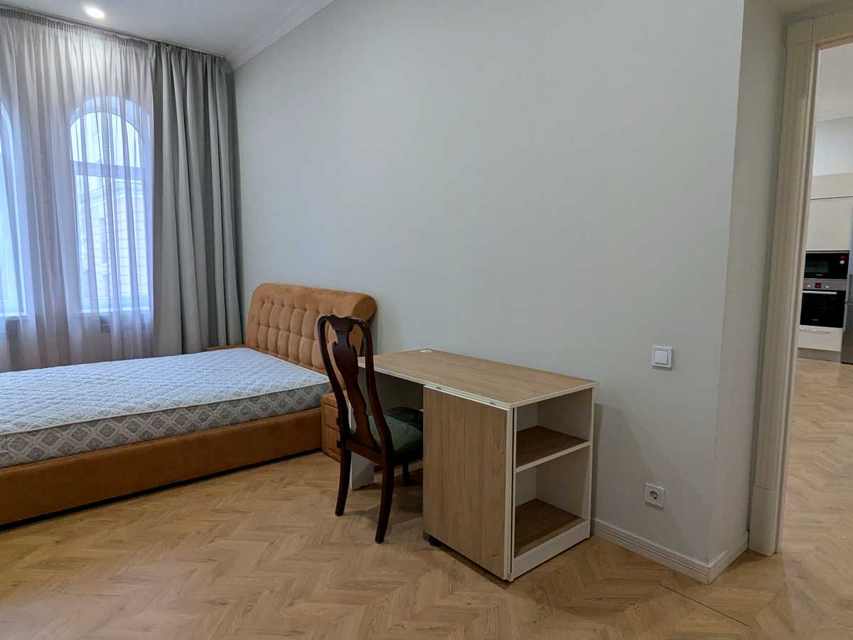 Квартира на вул. Лютеранська, 13 в Києві, ID 476389, фото №7