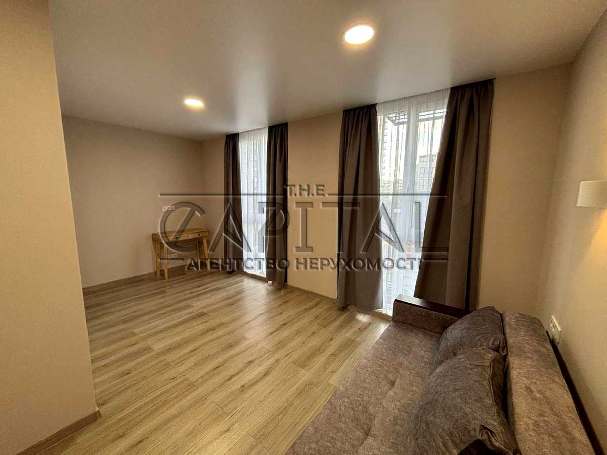 Квартира на вул. Кам'янська, 127 в Києві, ID 476388, фото №2
