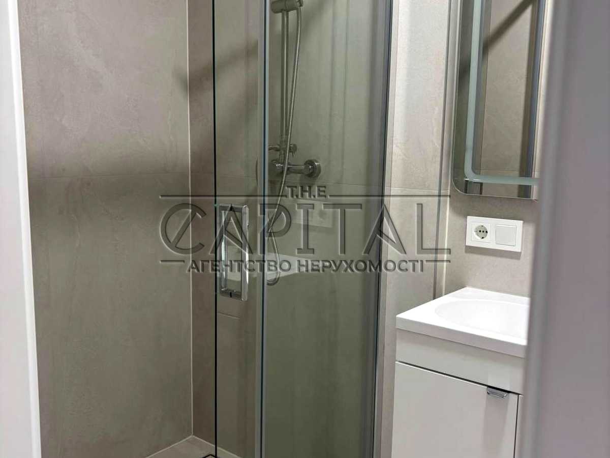 Квартира на вул. Кам'янська, 127 в Києві, ID 476388, фото №11