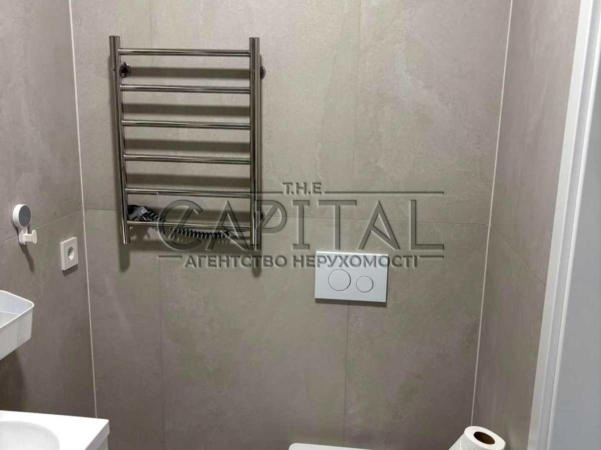Квартира на вул. Кам'янська, 127 в Києві, ID 476388, фото №14