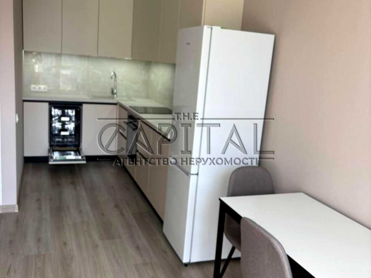 Квартира на вул. Кам'янська, 127 в Києві, ID 476388, фото №15