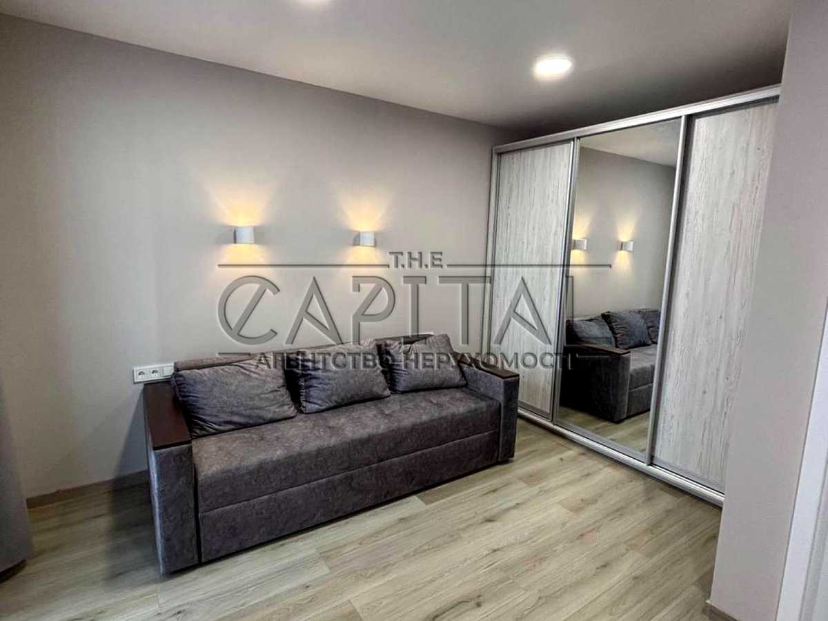 Квартира на вул. Кам'янська, 127 в Києві, ID 476388, фото №5