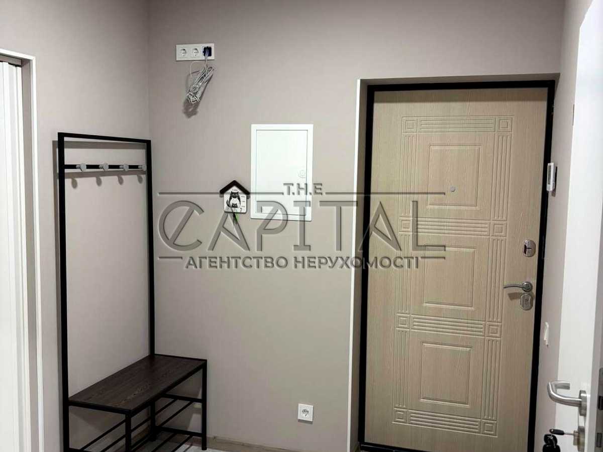 Квартира на вул. Кам'янська, 127 в Києві, ID 476388, фото №9