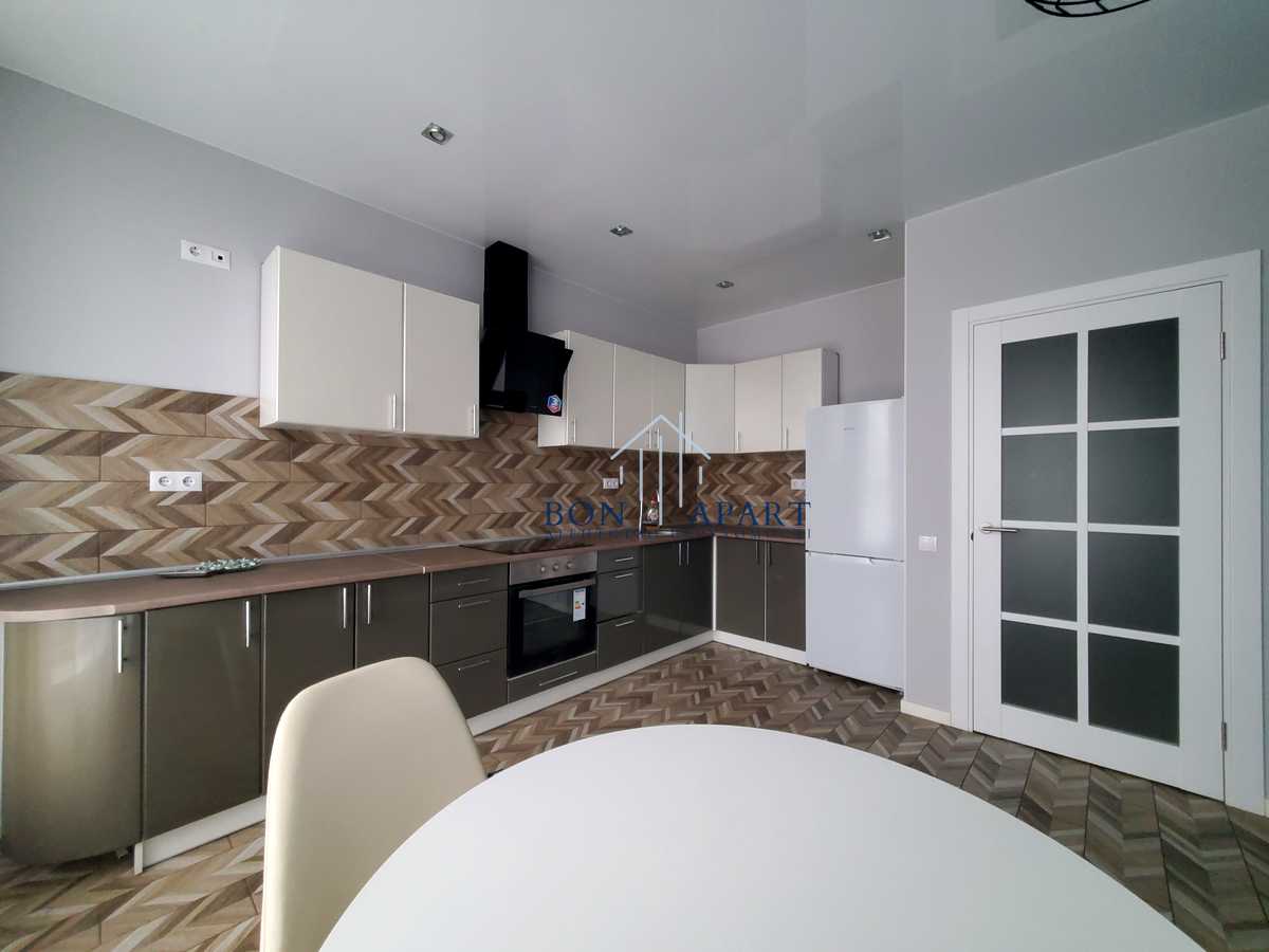 Квартира на просп. Берестейський, 65В в Києві, ID 476563, фото №2