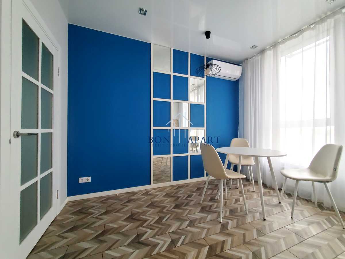 Квартира на просп. Берестейський, 65В в Києві, ID 476563, фото №4