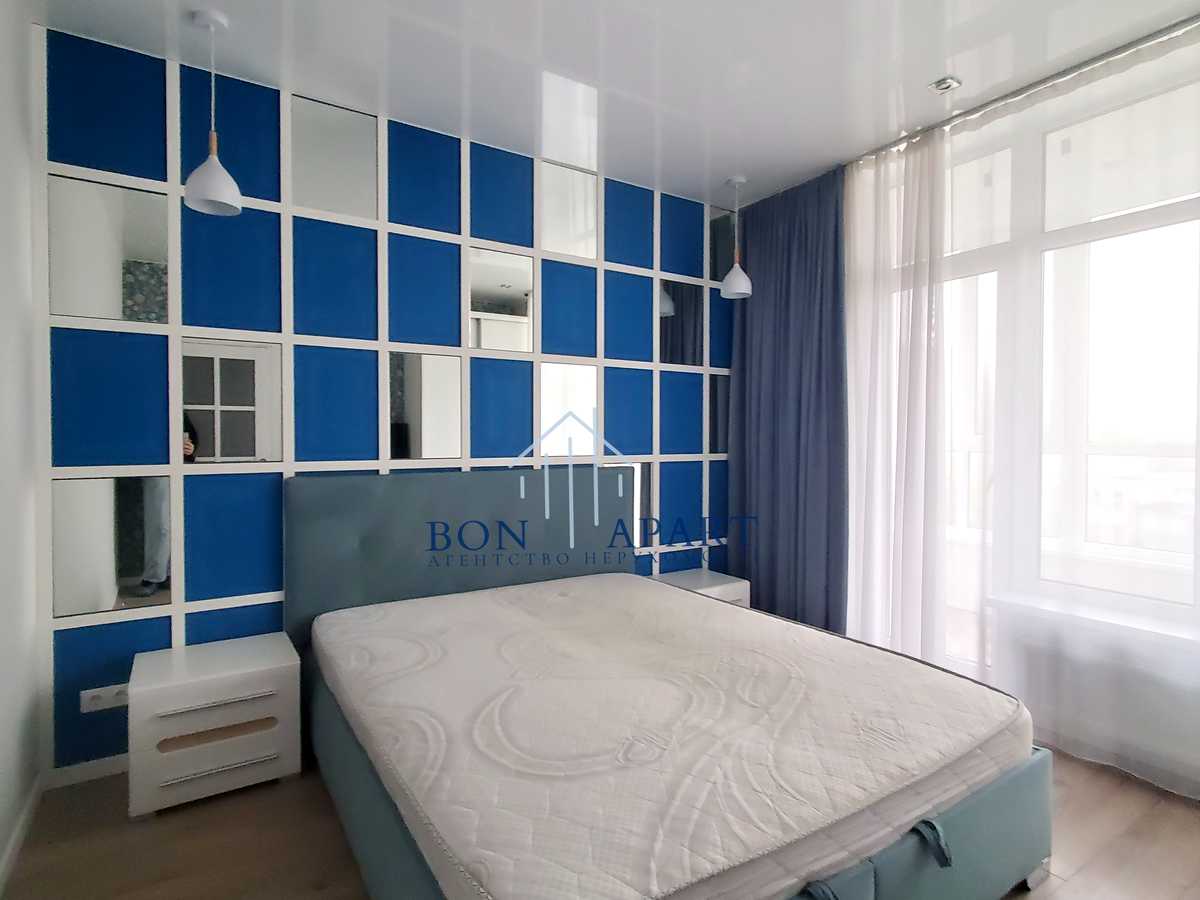 Квартира на просп. Берестейський, 65В в Києві, ID 476563, фото №5