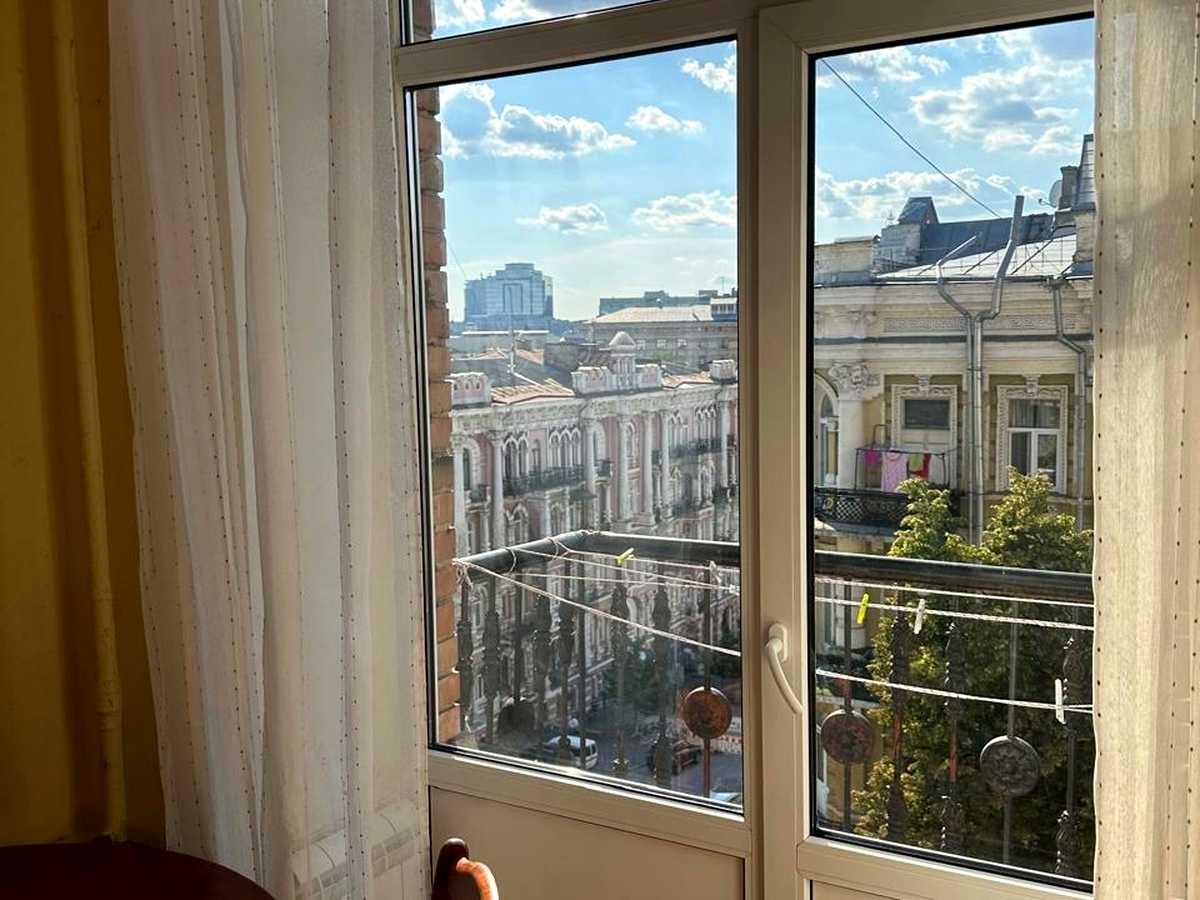 Квартира на вул. Лютеранська, 9/9 в Києві, ID 476514, фото №2