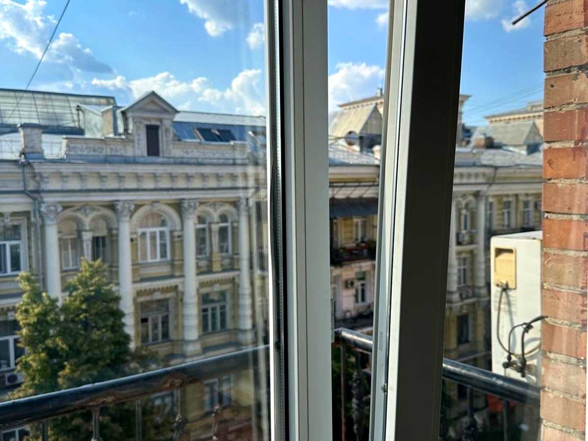 Квартира на вул. Лютеранська, 9/9 в Києві, ID 476514, фото №3