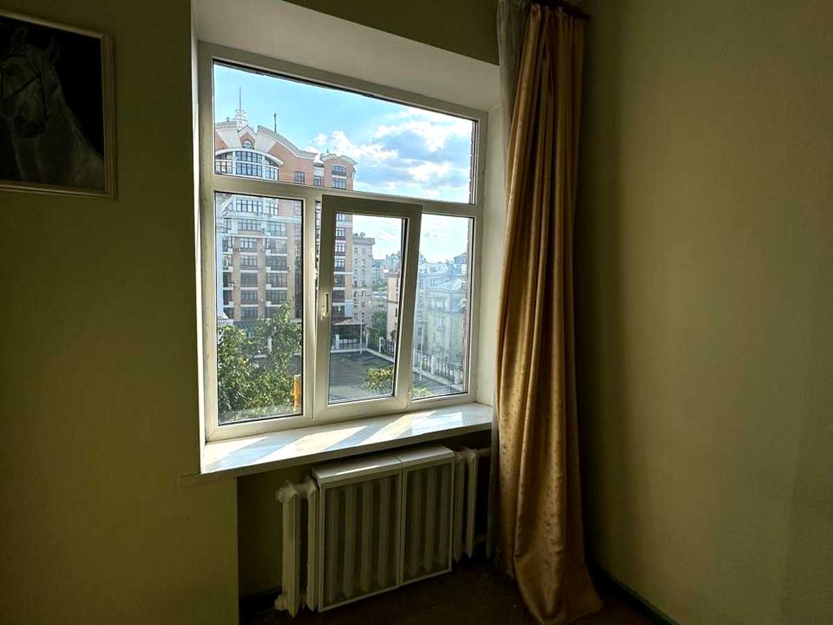 Квартира на вул. Лютеранська, 9/9 в Києві, ID 476514, фото №4