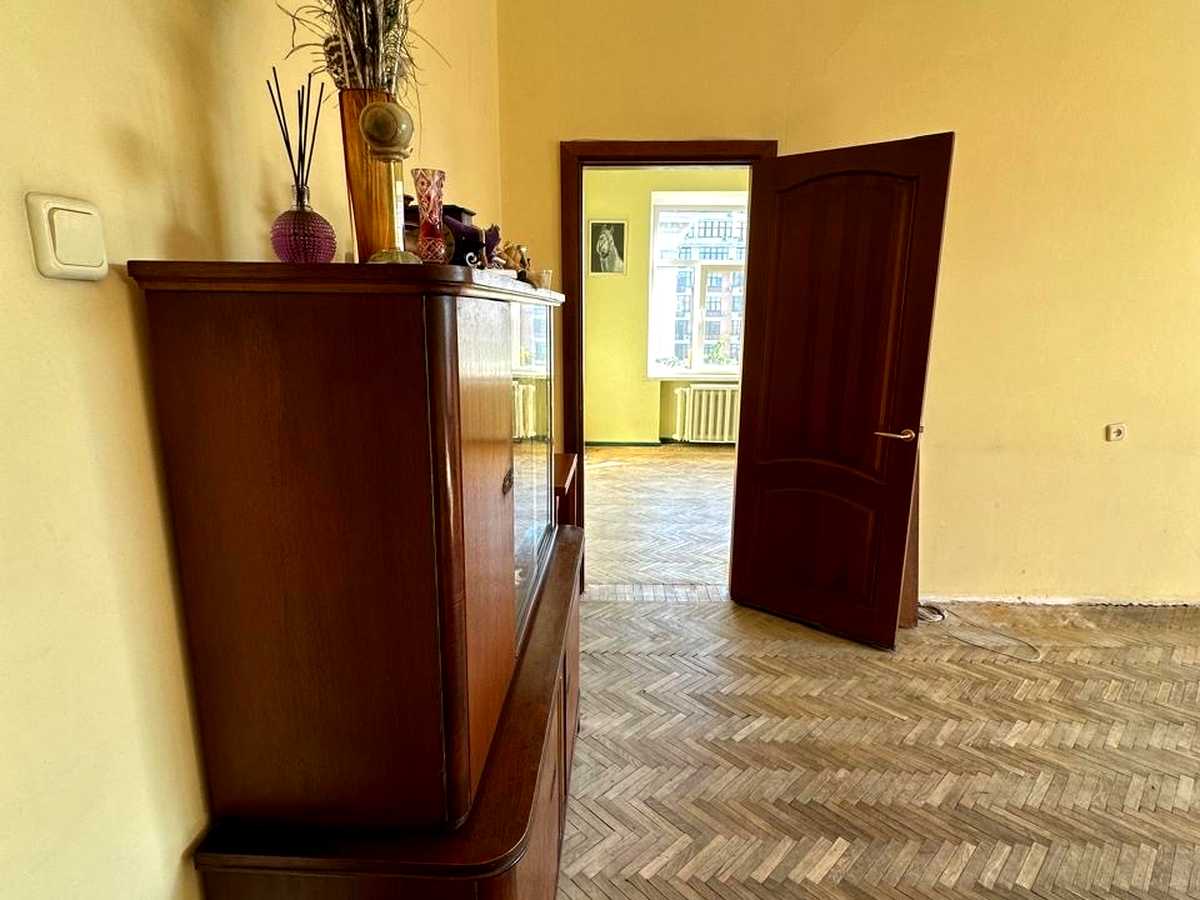 Квартира на вул. Лютеранська, 9/9 в Києві, ID 476514, фото №5