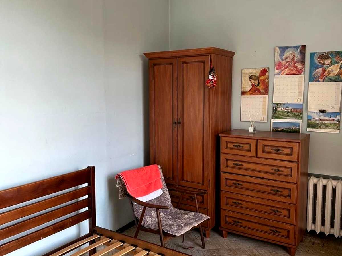 Квартира на вул. Лютеранська, 9/9 в Києві, ID 476514, фото №6