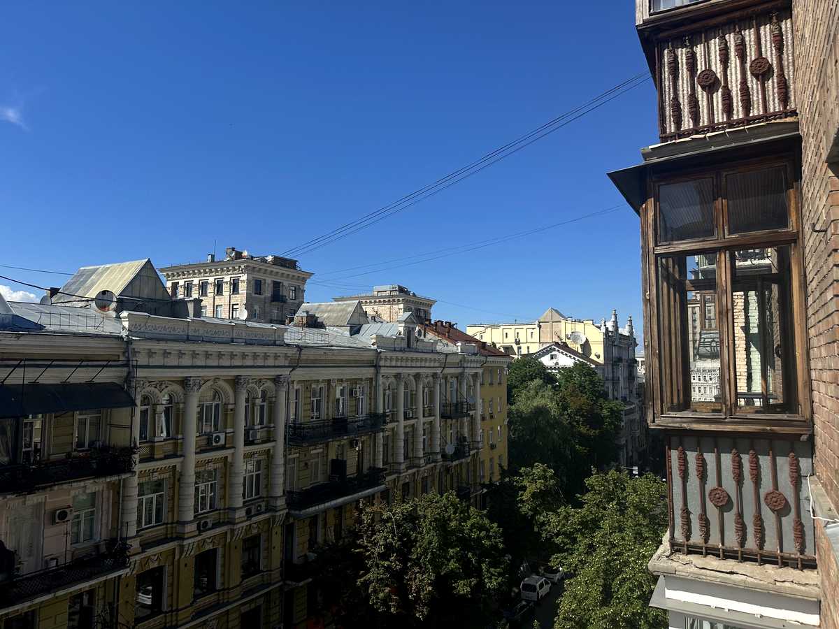 Квартира на вул. Лютеранська, 9/9 в Києві, ID 476514, фото №7