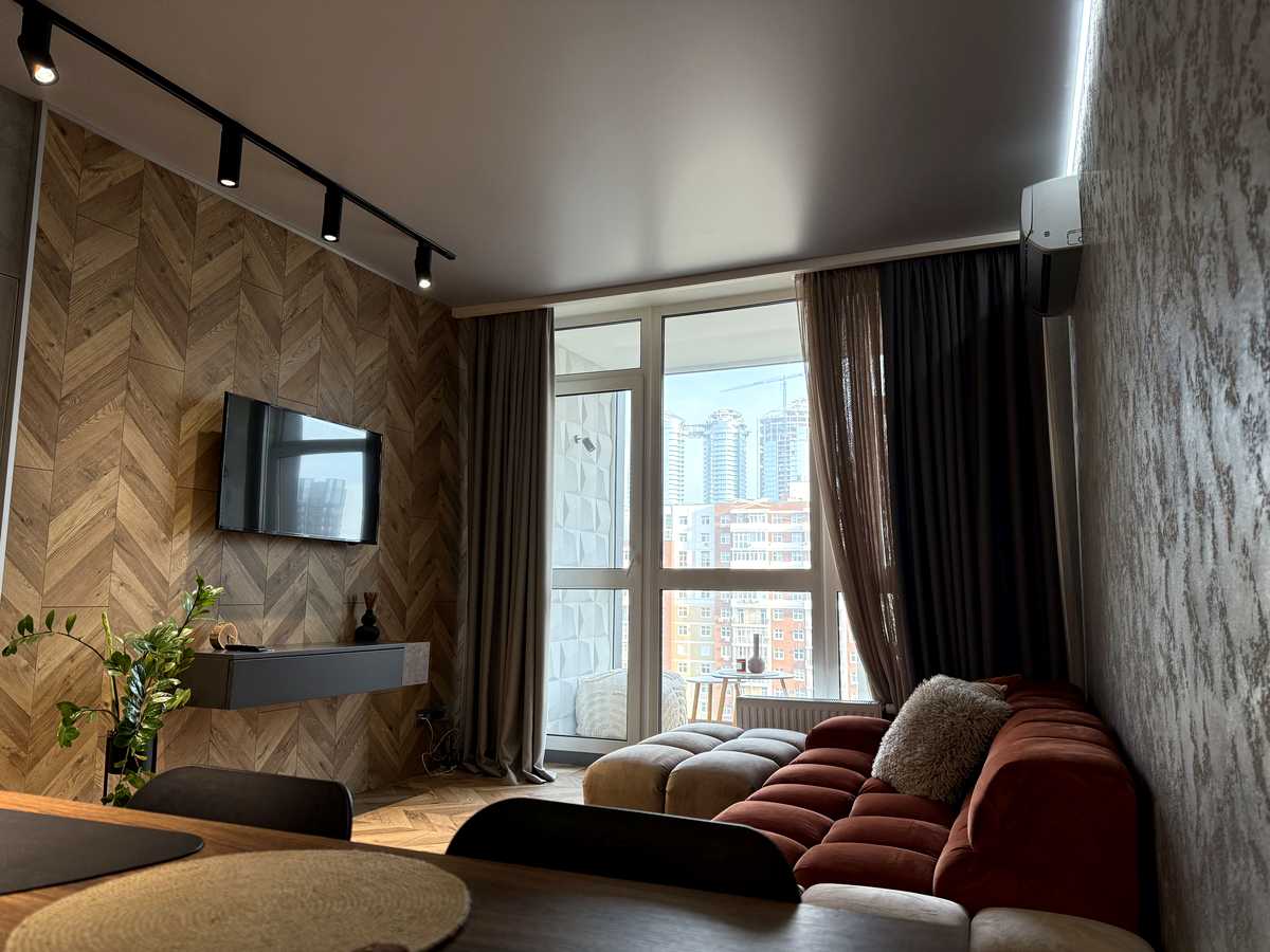 Квартира на вул. Предславинська, 53 в Києві, ID 476692, фото №13