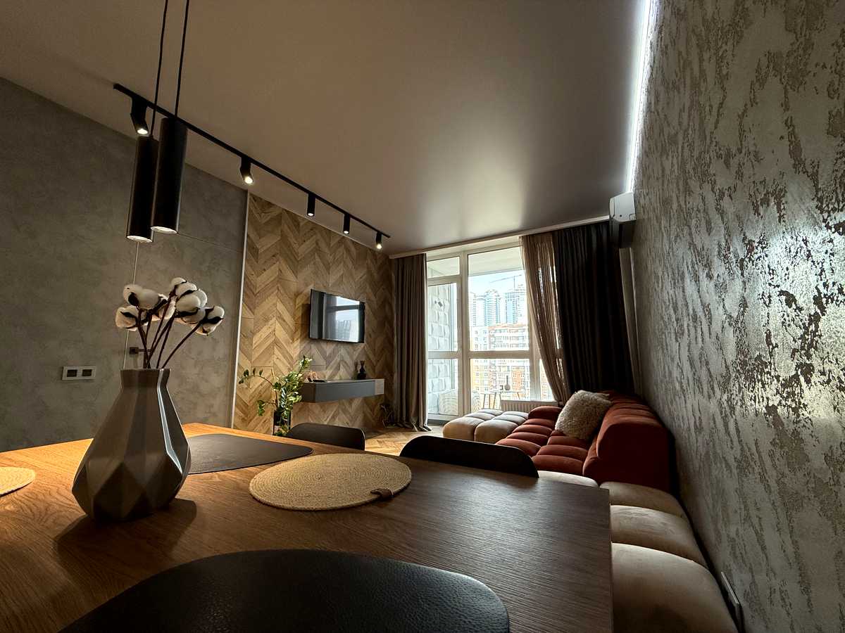 Квартира на вул. Предславинська, 53 в Києві, ID 476692, фото №14