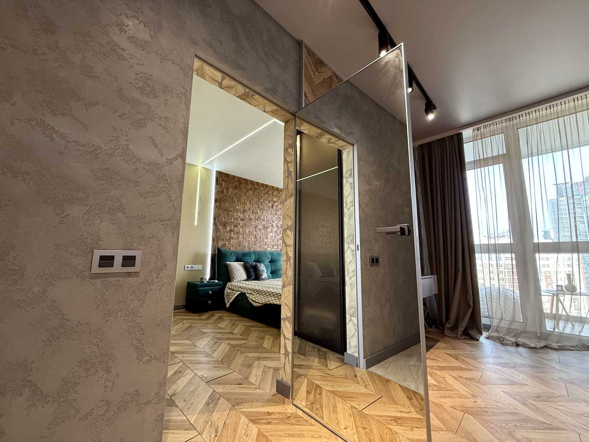 Квартира на вул. Предславинська, 53 в Києві, ID 476692, фото №21