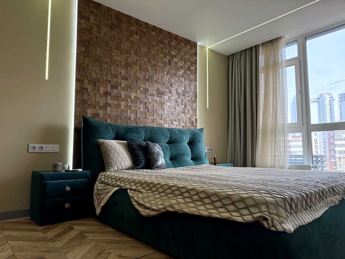 Квартира на вул. Предславинська, 53 в Києві, ID 476692, фото №22