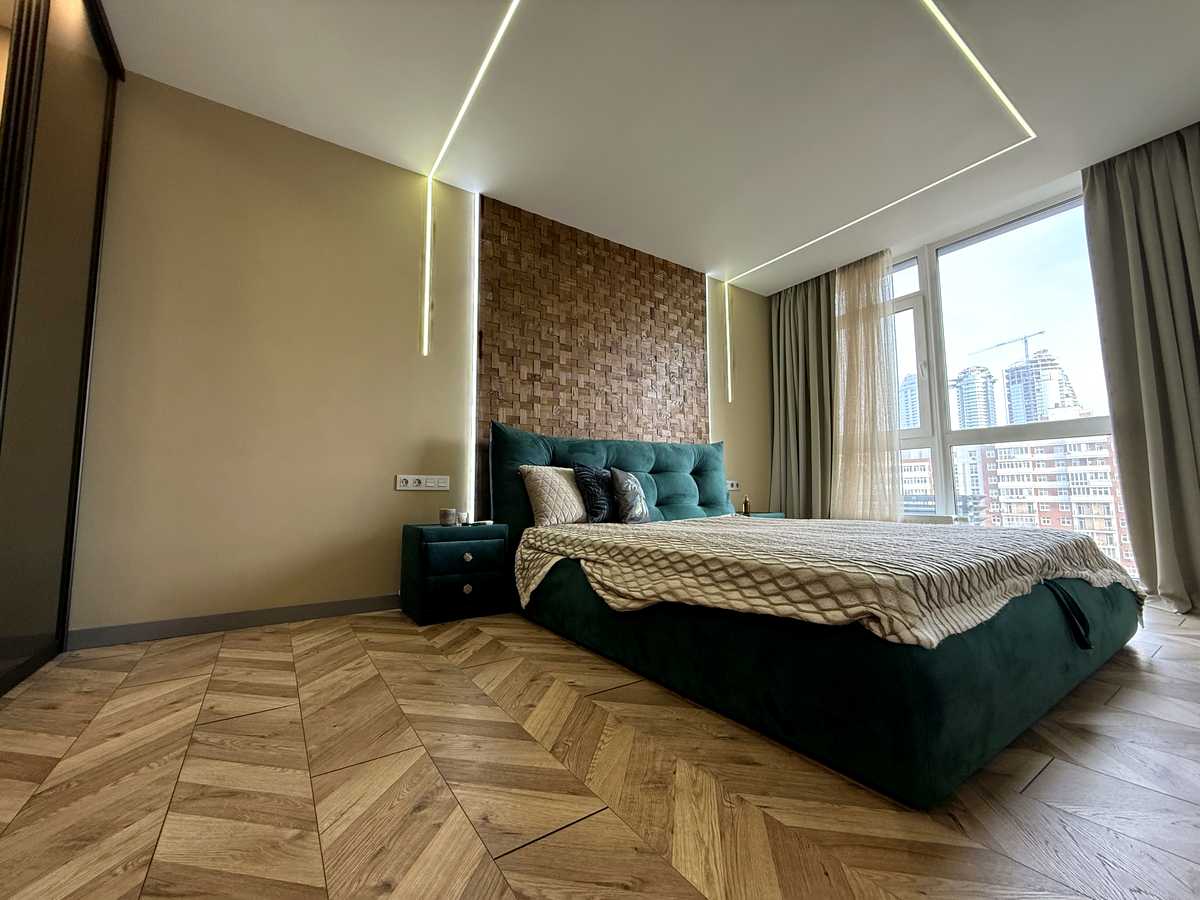 Квартира на вул. Предславинська, 53 в Києві, ID 476692, фото №23