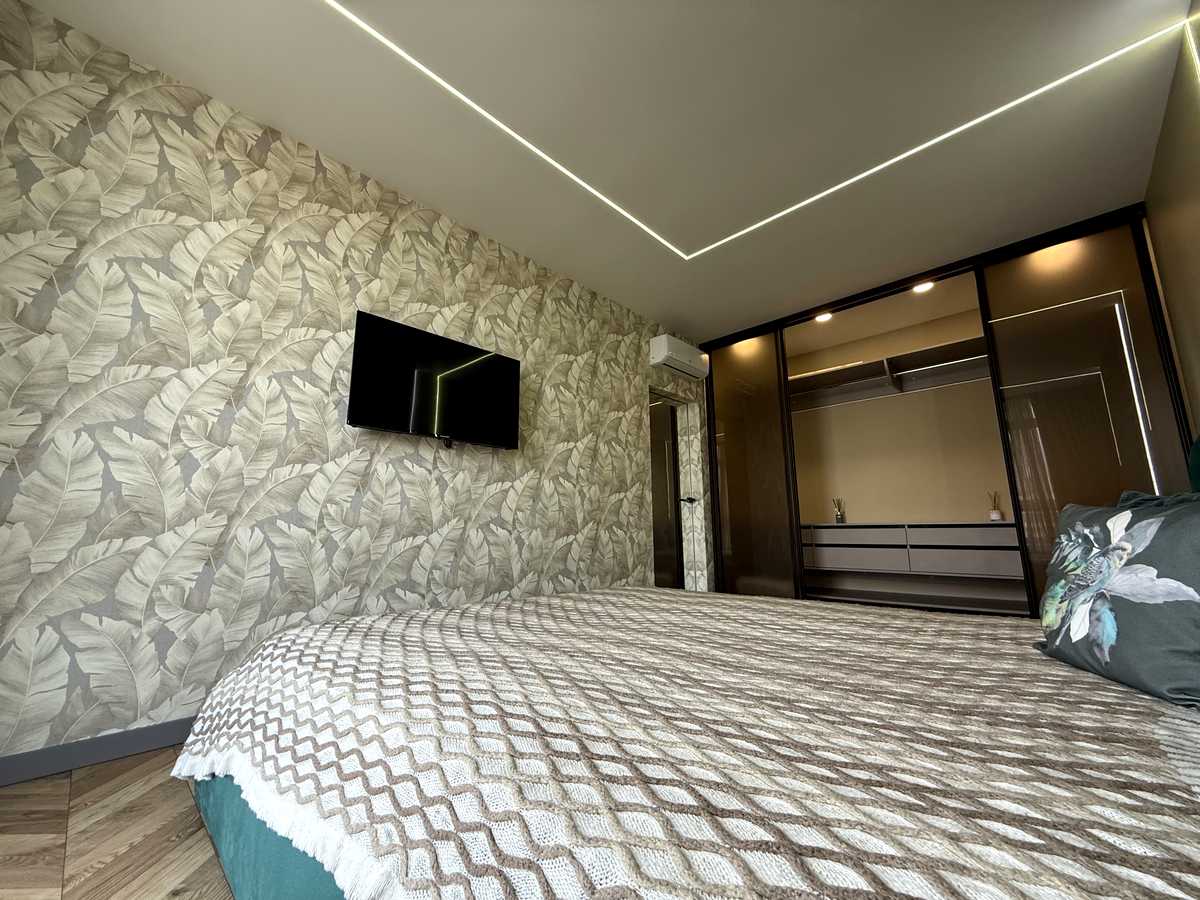 Квартира на вул. Предславинська, 53 в Києві, ID 476692, фото №27