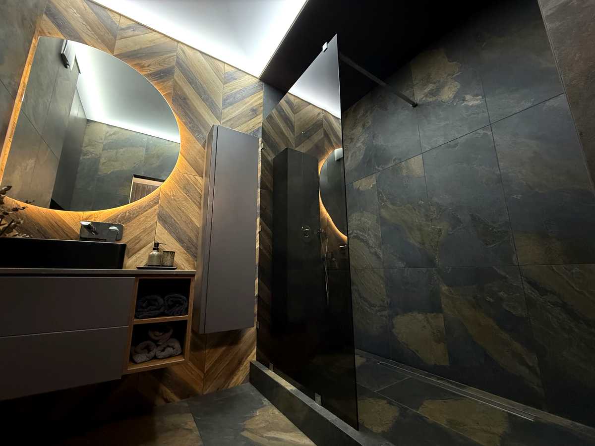 Квартира на вул. Предславинська, 53 в Києві, ID 476692, фото №33