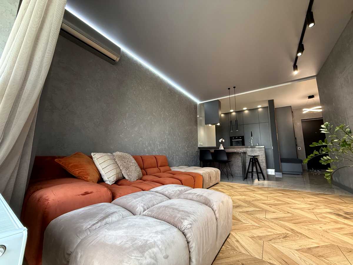 Квартира на вул. Предславинська, 53 в Києві, ID 476692, фото №6