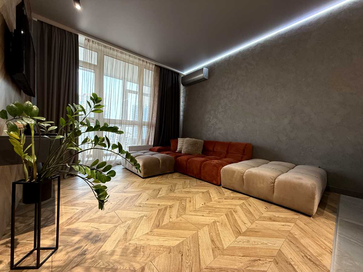 Квартира на вул. Предславинська, 53 в Києві, ID 476692, фото №7