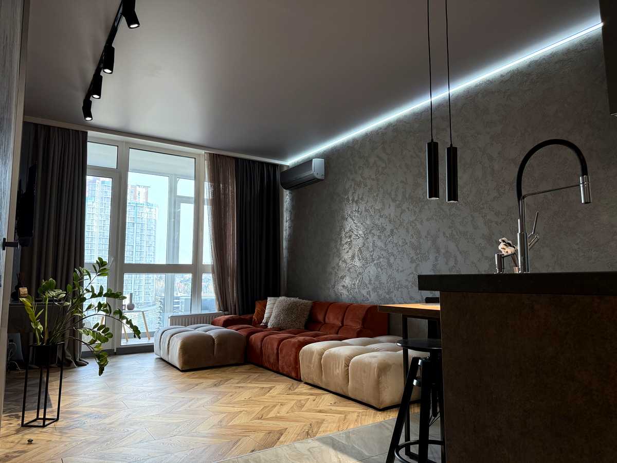 Квартира на вул. Предславинська, 53 в Києві, ID 476692, фото №8
