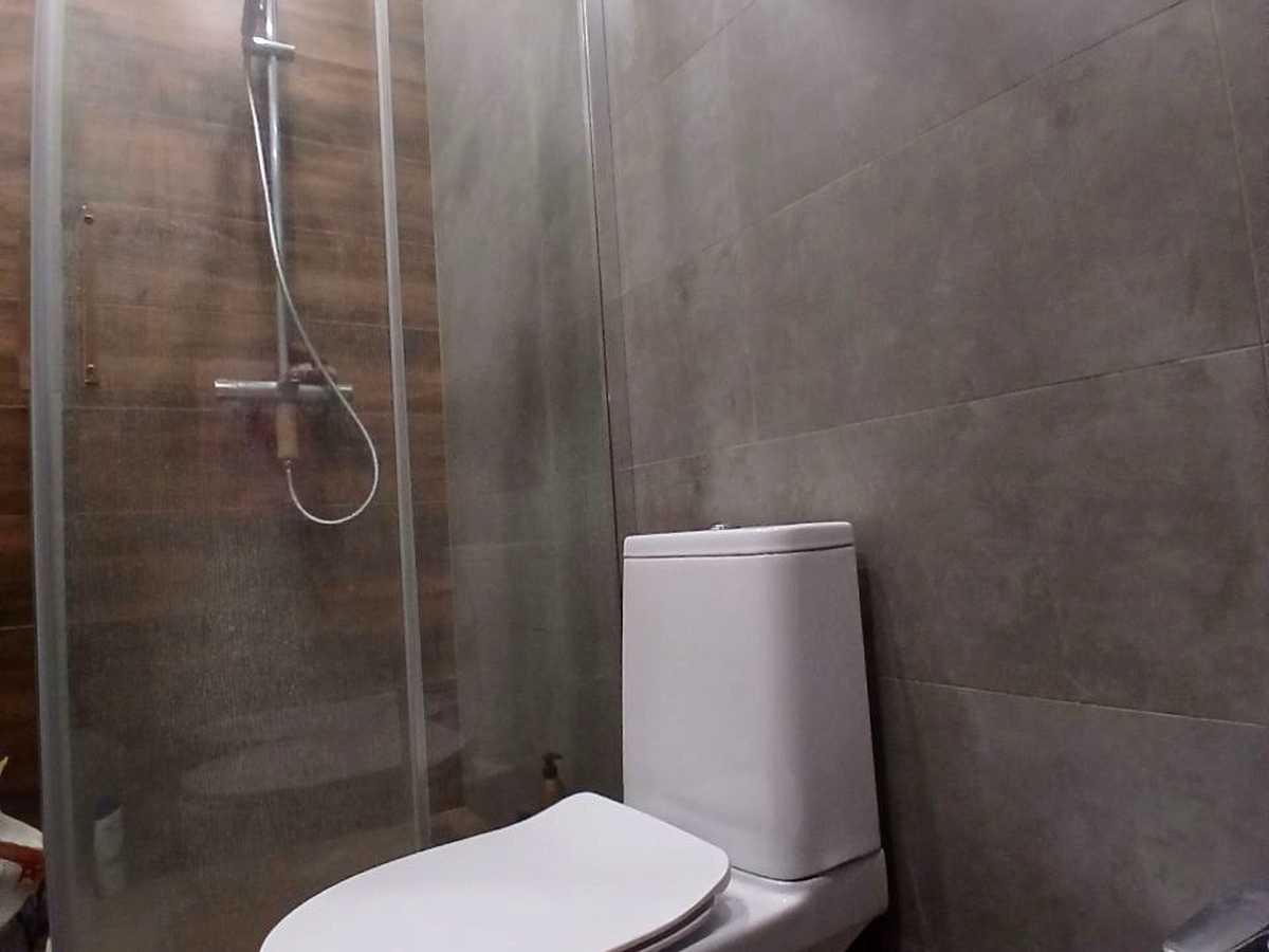 Квартира на вул. Виговського 2-Д/5 в Києві, ID 476693, фото №18