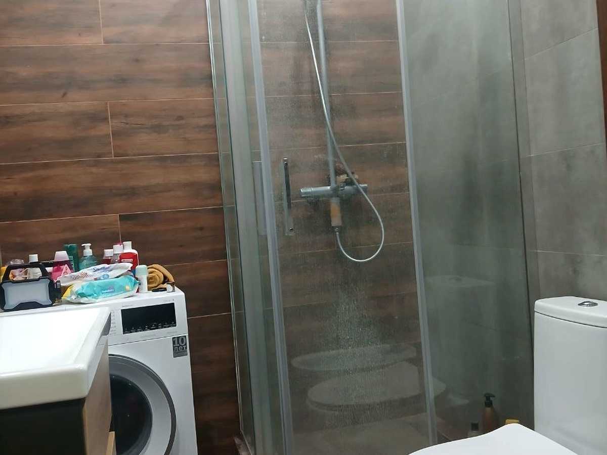 Квартира на вул. Виговського 2-Д/5 в Києві, ID 476693, фото №20