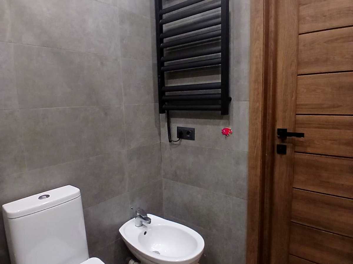 Квартира на вул. Виговського 2-Д/5 в Києві, ID 476693, фото №21