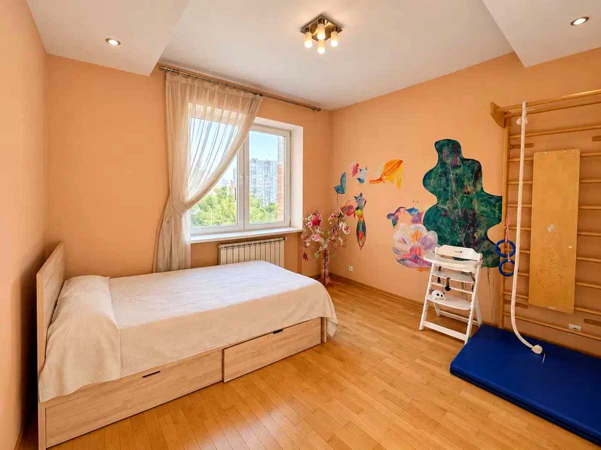 Квартира на просп. Володимира Івасюка, 10А в Києві, ID 476720, фото №13
