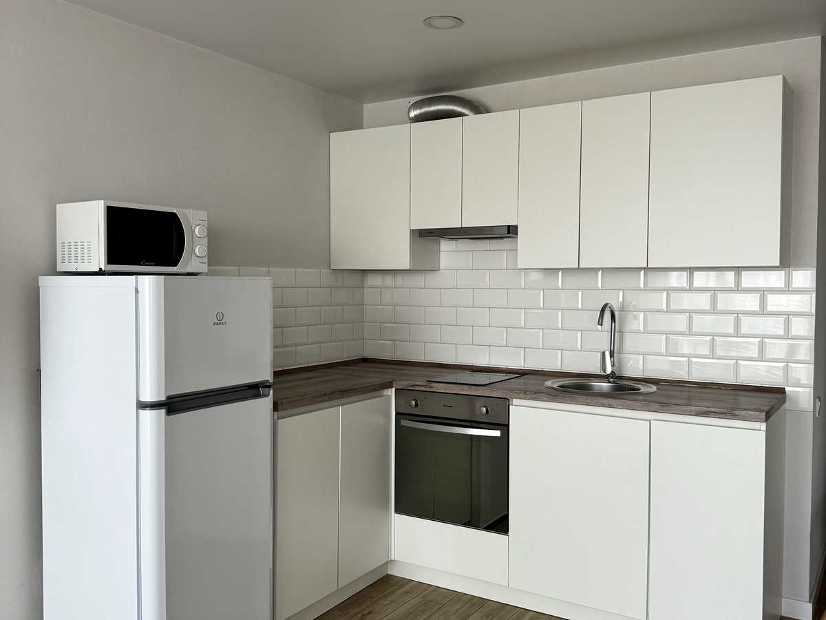 Квартира на вул. Олега Мудрака, 1Б в Києві, ID 476701, фото №3