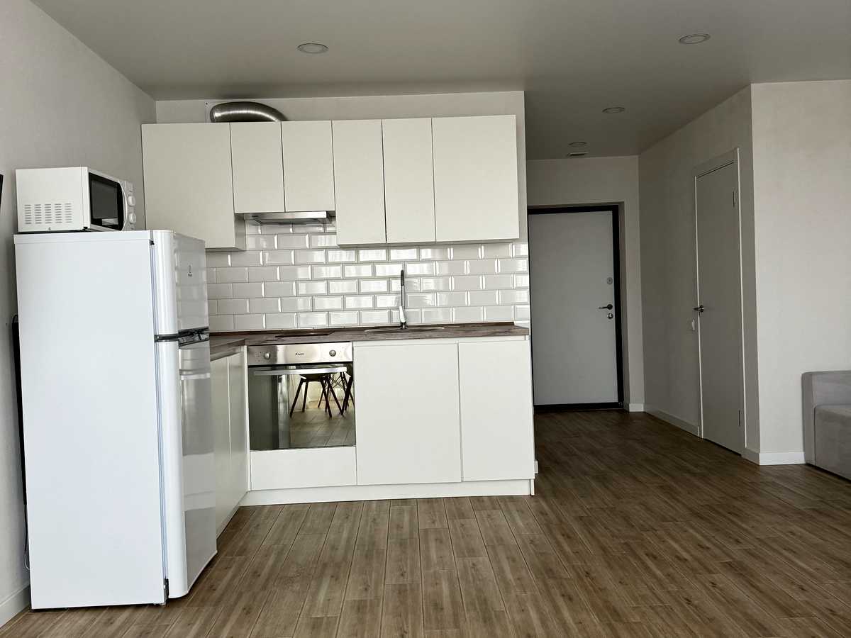 Квартира на вул. Олега Мудрака, 1Б в Києві, ID 476701, фото №5
