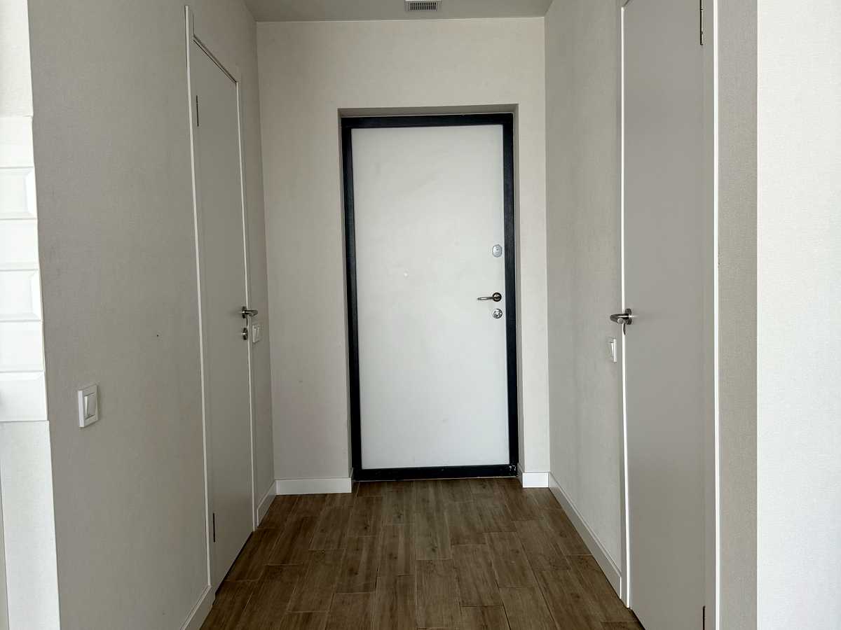Квартира на вул. Олега Мудрака, 1Б в Києві, ID 476701, фото №6