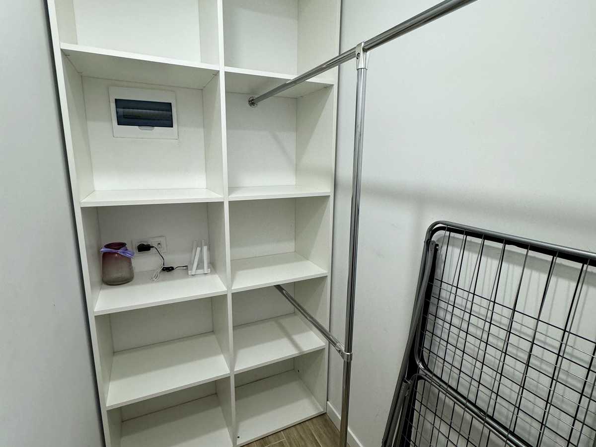 Квартира на вул. Олега Мудрака, 1Б в Києві, ID 476701, фото №7
